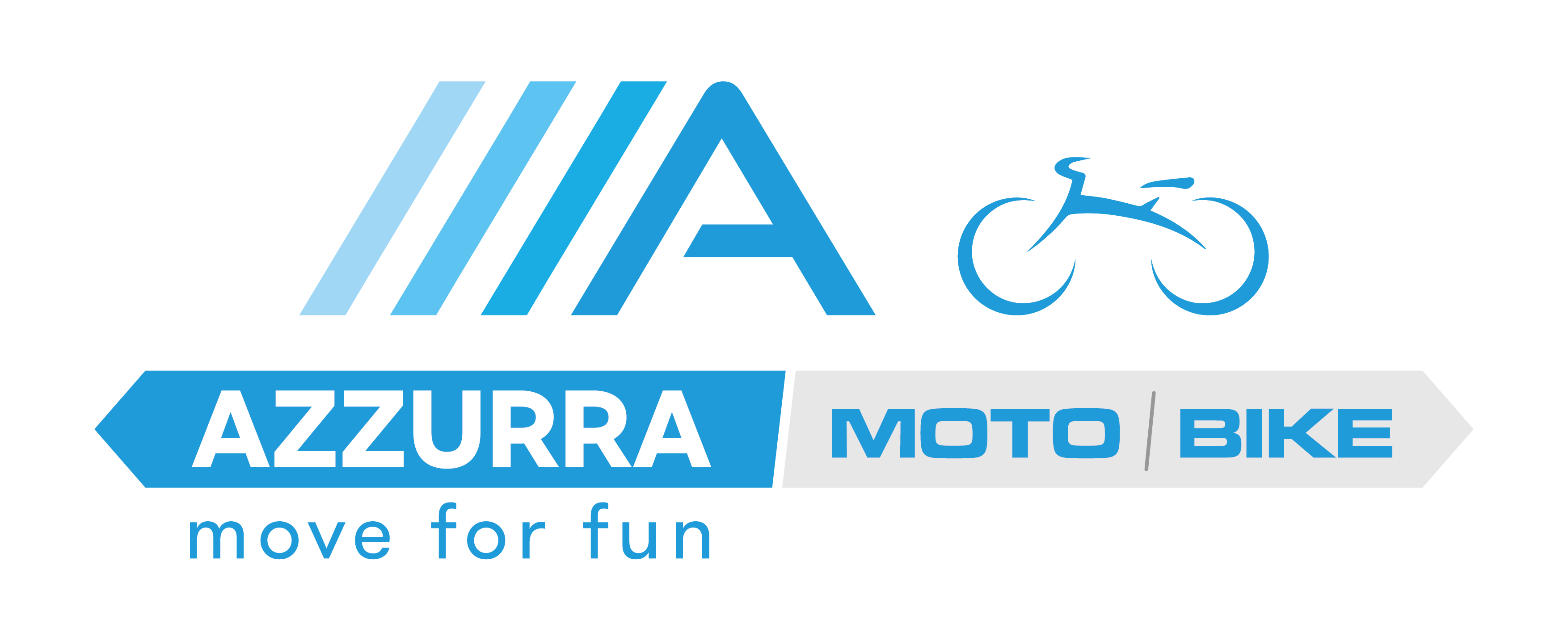 Azzurra Moto Bike